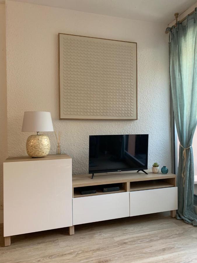 JADE - Appartement climatisé vue et accès mer privé La Seyne-sur-Mer Esterno foto